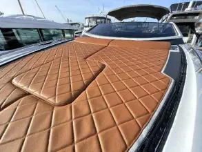 Fairline F//Line 33