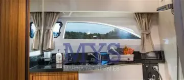 Marex 310 Sun Cruiser (20)