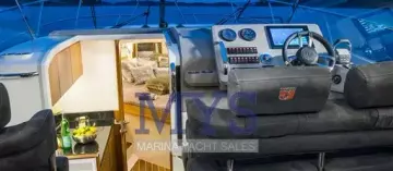 Marex 310 Sun Cruiser (21)