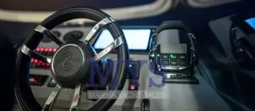 Marex 310 Sun Cruiser (17)