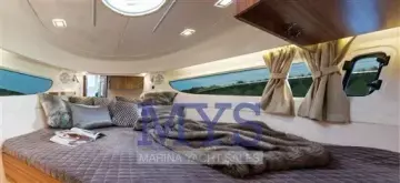 Marex 310 Sun Cruiser (1)