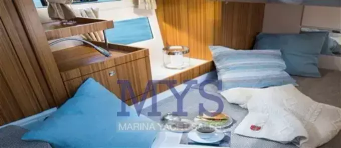 Marex 310 Sun Cruiser (16)