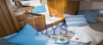Marex 310 Sun Cruiser (16)