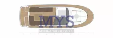 Marex 310 Sun Cruiser (4)
