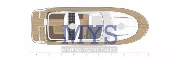 Marex 310 Sun Cruiser (3)