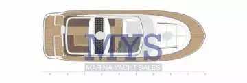 Marex 310 Sun Cruiser (3)