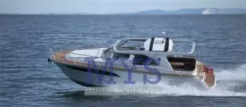 Marex 310 Sun Cruiser (10)