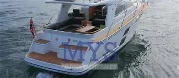 Marex 310 Sun Cruiser (6)