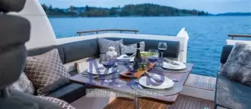 Marex 310 Sun Cruiser (23)