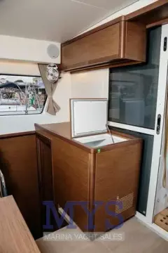 Lagoon 40 2020 2
