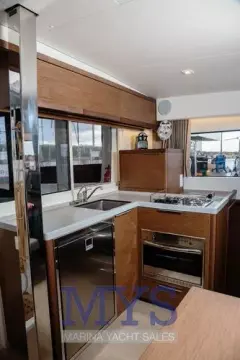 Lagoon 40 2020 3
