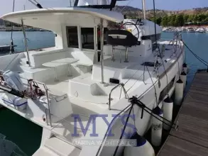 Lagoon 40 2020 21