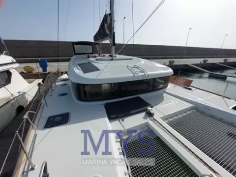 Lagoon 40 2020 14