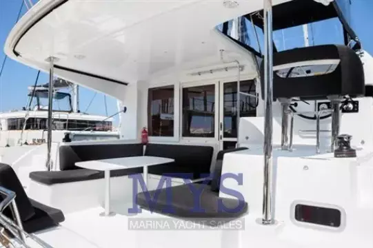 Lagoon 40 2020 1
