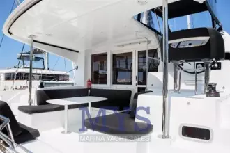 Lagoon 40 2020 1