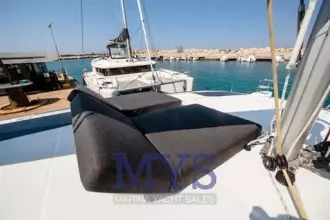 Lagoon 40 2020 10