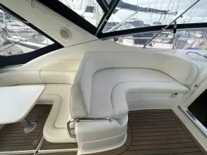 2005 Cranchi Zaffiro 34 12