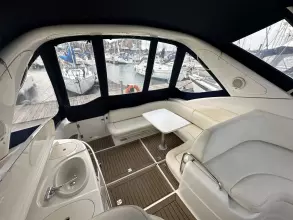 2005 Cranchi Zaffiro 34 23