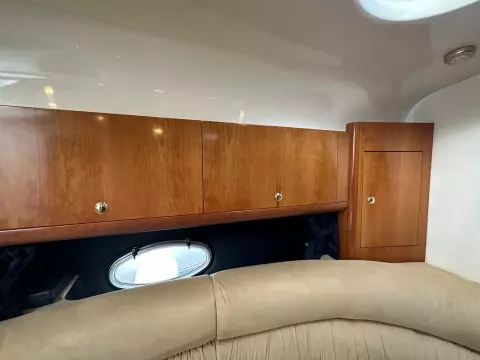 2005 Cranchi Zaffiro 34 24