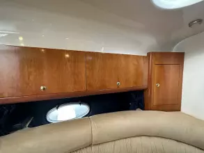 2005 Cranchi Zaffiro 34 24