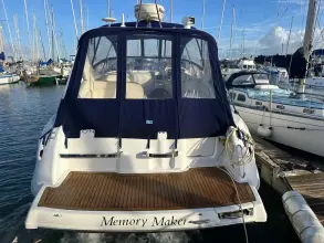 2005 Cranchi Zaffiro 34 3