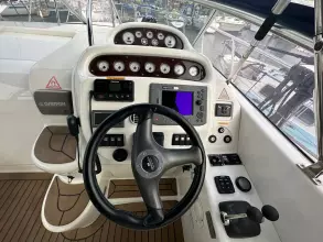 2005 Cranchi Zaffiro 34 10
