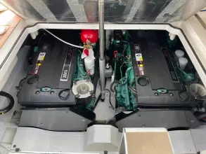 2007 Fairline Targa 38 14