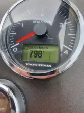 2007 Fairline Targa 38 15