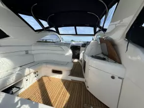 2007 Fairline Targa 38 17