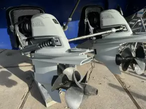 2007 Fairline Targa 38 19