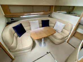2007 Fairline Targa 38 20