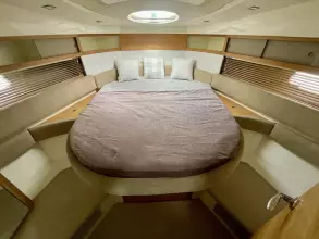 2007 Fairline Targa 38 22