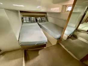 2007 Fairline Targa 38 24