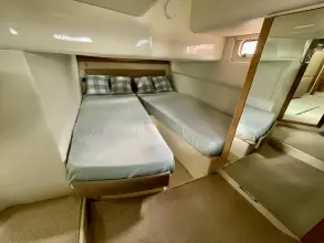 2007 Fairline Targa 38 25
