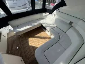 2007 Fairline Targa 38 4