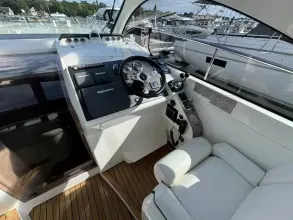 2007 Fairline Targa 38 7