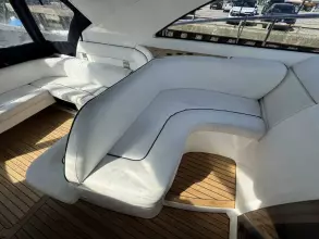 2007 Fairline Targa 38 10