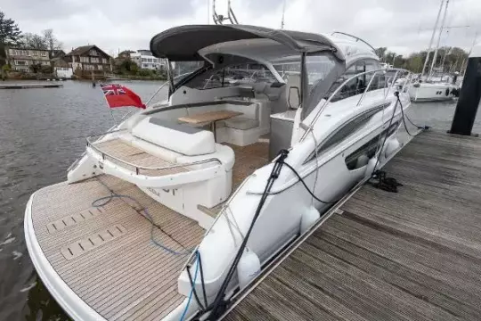 Princess V40 For Sale