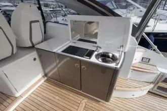 Princess V40 For Sale