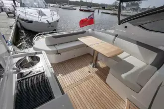 Princess V40 For Sale