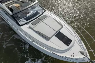 Princess V40 For Sale