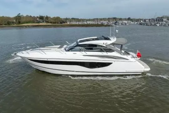 Princess V40 For Sale