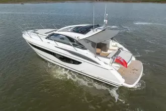 Princess V40 For Sale