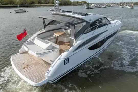 Princess V40 For Sale