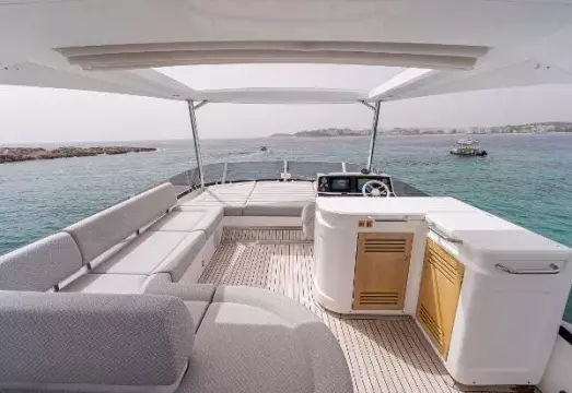 Sunseeker Manhattan 66