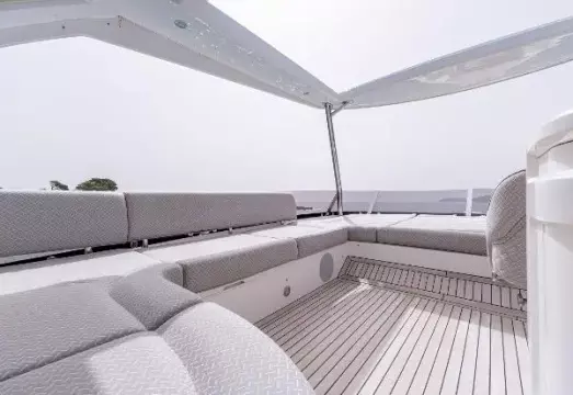 Sunseeker Manhattan 66