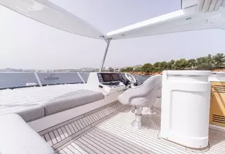 Sunseeker Manhattan 66