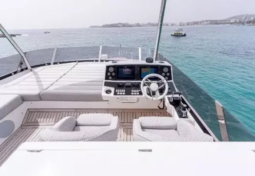 Sunseeker Manhattan 66