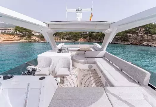 Sunseeker Manhattan 66