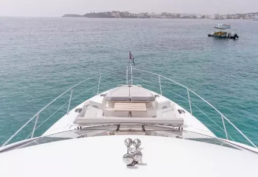 Sunseeker Manhattan 66